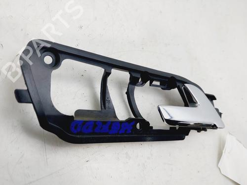 Front right interior door handle VW POLO IV (9N_, 9A_) 1.4 16V | BP27322821I14 