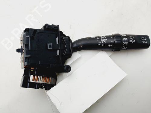 Used Steering column stalk TOYOTA AVENSIS Estate (_T25_) 2.0 D-4D (CDT250_, CDT250R) (116 hp) 27301306