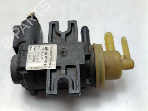 Electronic sensor SKODA SUPERB II (3T4) 2.0 TDI 16V | BP40082216M84 - Image 4