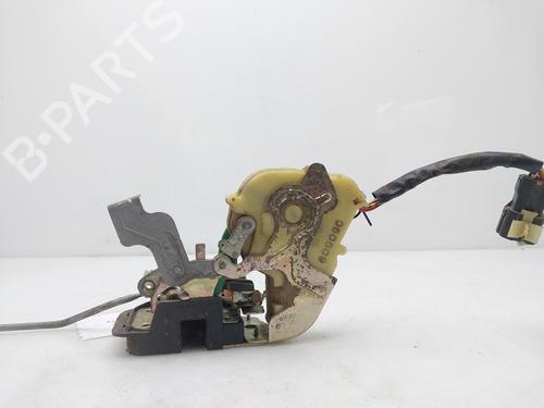 BP17955750C100 | Rear left lock KIA SORENTO I (JC) 2.5 CRDi BP17955750C100