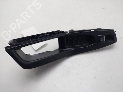 Used Right front window switch Right front window switch FORD FIESTA VI Van 1.5 TDCi (75 hp) 39717565 39717565