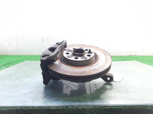 Used Left front steering knuckle Left front steering knuckle FIAT ULYSSE (179_) 2.0 D Multijet (136 hp) 8224939 8224939