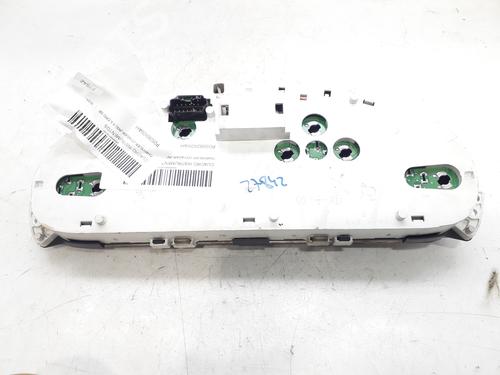Instrument cluster CHRYSLER VOYAGER IV (RG, RS) 2.5 CRD | BP9857675C47 
