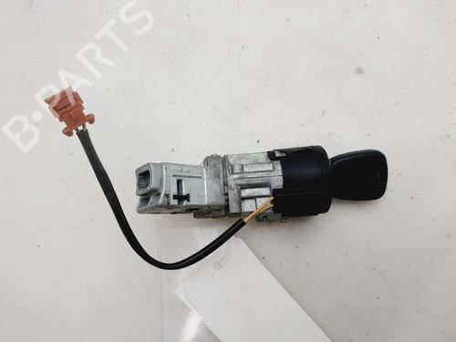 Ignition barrel PEUGEOT 407 (6D_) 1.8 16V (6D6FYC) | BP29584581M48