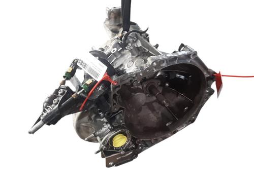 Used Gearbox PEUGEOT 308 SW II (LC_, LJ_, LR_, LX_, L4_) [2014-2021]  29375837