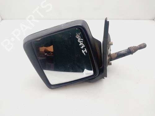 Used Left mirror OPEL COMBO Box Body/MPV 1.3 CDTI 16V (69 hp) 32250561