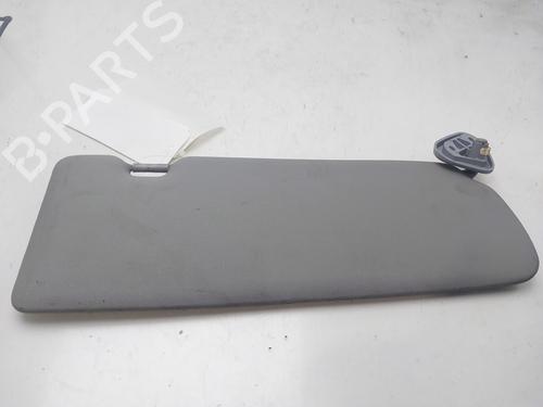 Left sun visor BMW 1 (E87) 118 d | BP16006346I1 