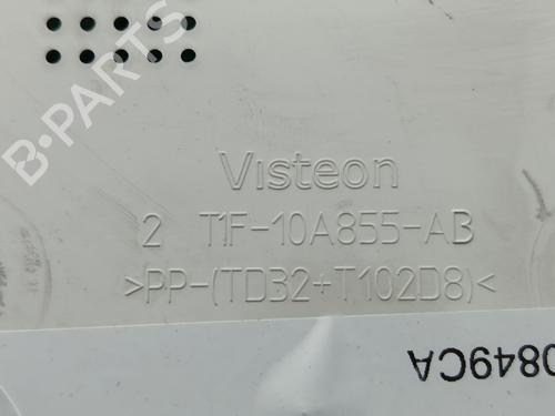 Kombinert Instrument FORD TOURNEO CONNECT 1.8 TDCi | BP30680895C47