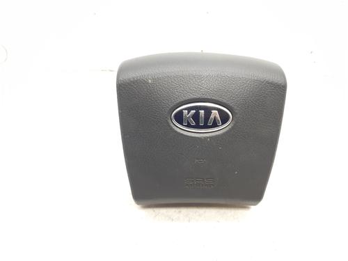 Used Driver airbag KIA SORENTO I (JC) 2.5 CRDi 4WD (140 hp) 9512975