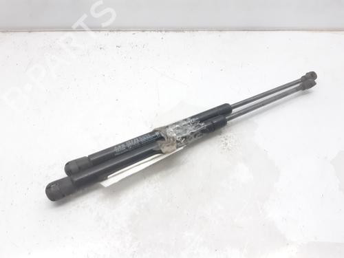 Used Tailgate lift support CHEVROLET MATIZ (M200, M250) 1.0 (67 hp) 13998701