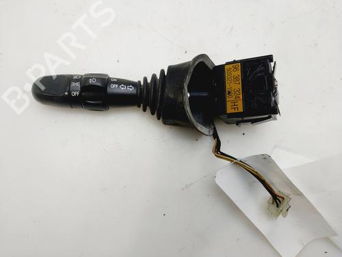Used Headlight switch CHEVROLET LACETTI (J200) 2.0 D (121 hp) 29418095