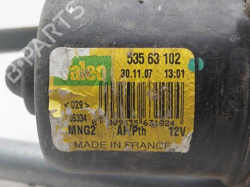 Front wiper motor RENAULT KANGOO (KC0/1_) | BP38708148M29 - Image 3