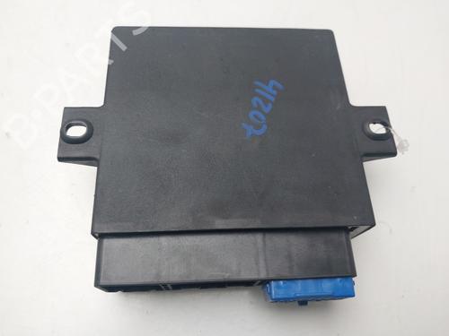 Electronic module FORD FOCUS I (DAW, DBW) 1.8 Turbo DI / TDDi | BP33401644M83 - Image 4