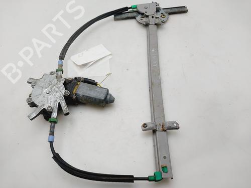 Used Front right window mechanism FORD ESCORT VI (GAL, AAL, ABL) 1.8 Turbo D (70 hp) 32288867