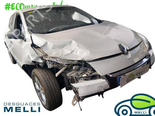 Headlight switch RENAULT MEGANE III Hatchback (BZ0/1_, B3_) 1.6 16V (BZ0H) | BP39717678I24 - Image 9