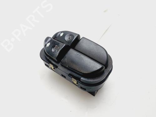 Left front window switch FORD MONDEO II (BAP) 1.8 TD | BP28016055I27 