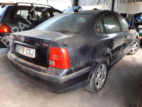 Horn VW PASSAT B5 (3B2) 1.9 TDI | BP34480891E13  - Image 6