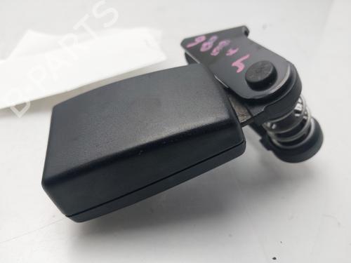 Seat buckle BMW 5 (E60) 520 d | BP32167259I32 