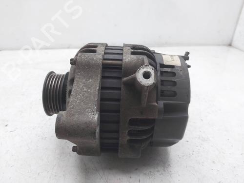 Used Alternator OPEL ASTRA G Hatchback (T98) 1.6 (F08, F48) (75 hp) 18031908