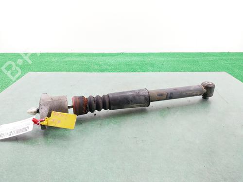 Used Left rear shock absorber SKODA SUPERB I (3U4) 1.9 TDI (130 hp) 16583716