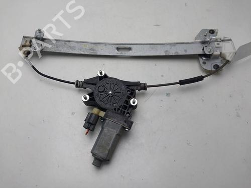 Used Rear left window mechanism Rear left window mechanism KIA RIO II (JB) 1.5 CRDi (110 hp) 39691677 39691677