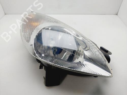 Used Right headlight CITROËN XSARA PICASSO (N68) 2.0 HDi (90 hp) 30271563
