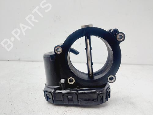 Used Throttle body MERCEDES-BENZ E-CLASS (W212) E 220 CDI / BlueTEC (212.001, 212.002) (170 hp) 27834826