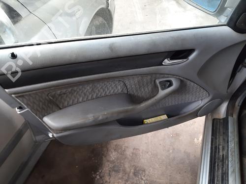 Right front indicator BMW 3 (E46) 320 d | BP9145612C33 