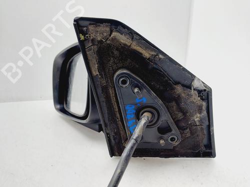 Left mirror TOYOTA AVENSIS Estate (_T25_) 2.2 D-4D (ADT251_, ADT251R) | BP23275112C26 