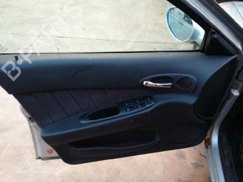 Alternator ALFA ROMEO 156 (932_) 2.0 16V T.SPARK (932A2) | BP2866099M7 