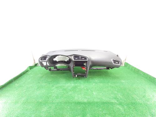 Dashboard DS DS 4 / DS 4 CROSSBACK (NX_) 1.6 BlueHDi 120 (120 hp) 13508028