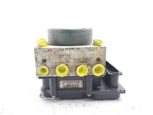 ABS Bremseaggregat DACIA SANDERO II [2012-2025]  17164021