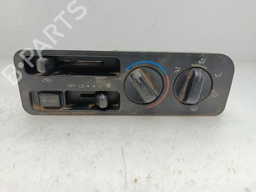 Comando chauffage TOYOTA PASEO Coupe (_L5_) 1.5 (EL54_, EL54R) (90 hp) 31365772