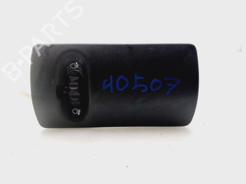 Used Headlight switch RENAULT KANGOO Express (FW0/1_) [2008-2026]  31579461