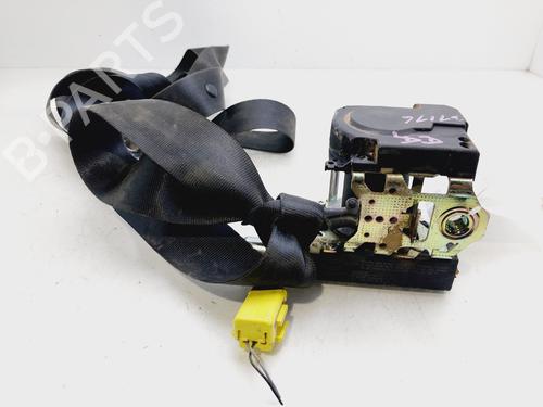 Front right seatbelt VW CADDY III Box Body/MPV (2KA, 2KH, 2CA, 2CH) | BP31176025I25