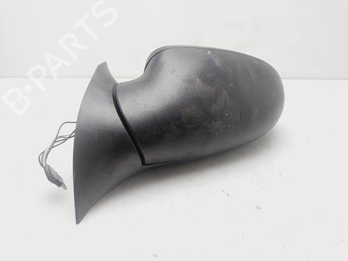 Left mirror MERCEDES-BENZ A-CLASS (W168) A 160 (168.033, 168.133) | BP29156720C26 