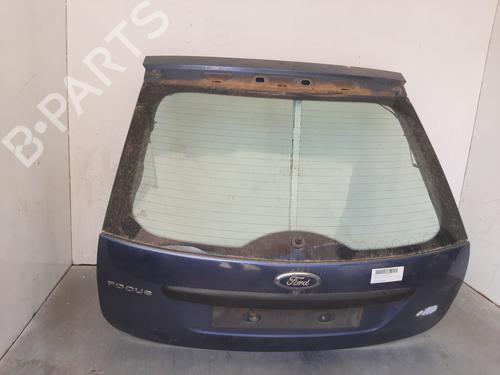 Bakluke CC/Kombi-Kupé FORD FOCUS II (DA_, HCP, DP) 1.6 TDCi | BP9845432C6 