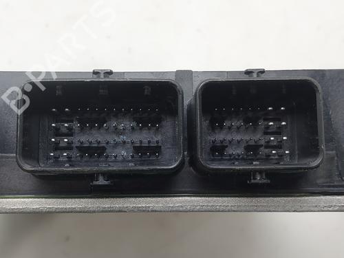 Engine control unit (ECU) FORD MONDEO III (B5Y) 2.0 TDCi | BP35812020M57 - Image 3