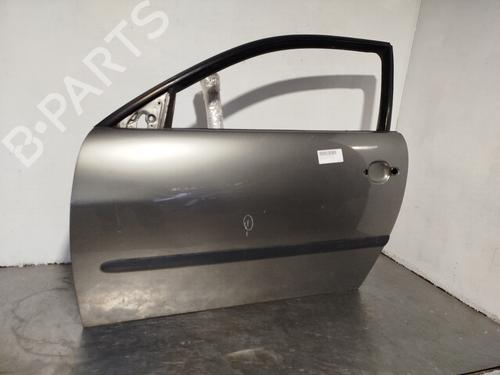 Left front door SEAT IBIZA III (6L1) | BP30601643C2