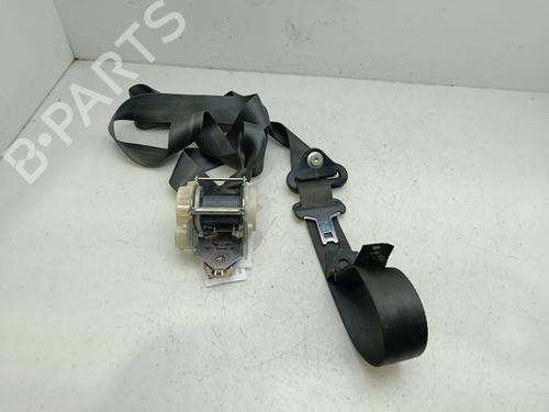 Used Rear right seatbelt RENAULT CLIO III (BR0/1, CR0/1) [2005-2014]  32198323