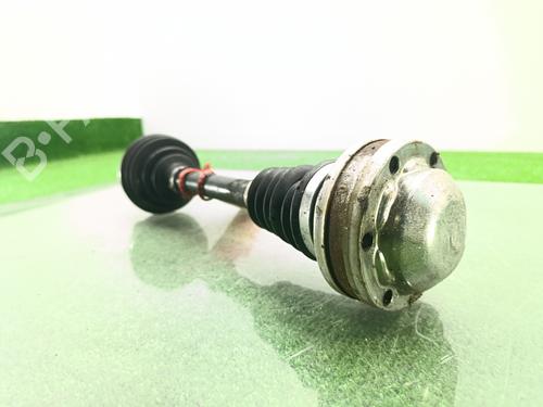 Left front driveshaft VW TIGUAN (5N_)  | BP29523264M38 