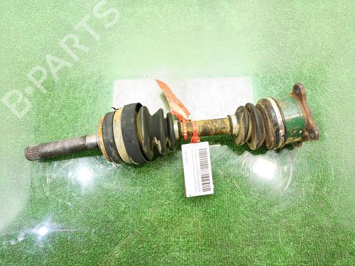 Right front driveshaft MITSUBISHI PAJERO I Canvas Top (L04_G) 2.5 TD (L044G, L049G) | BP29263231M39