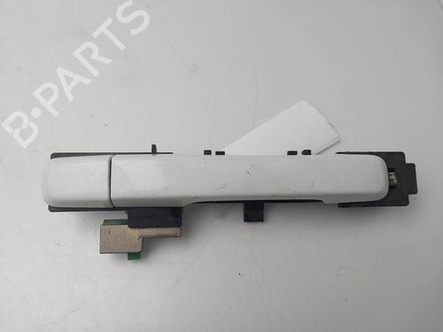 Venstre bak utvendig håndtak ISUZU D-MAX II (TFR, TFS) 2.5 CRDi 4x4 (TFS86J) (163 hp) 32109807