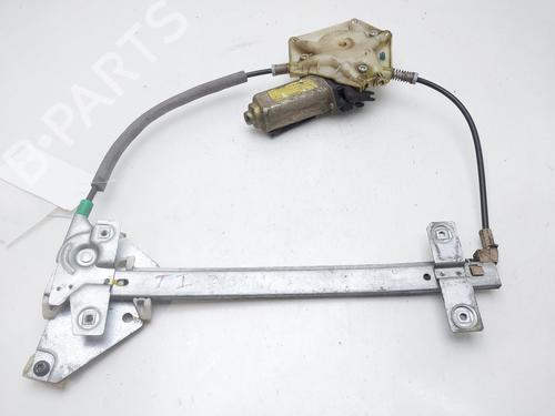 Used Rear left window mechanism VOLVO V40 Estate (645) 1.8 i (125 hp) 16641940
