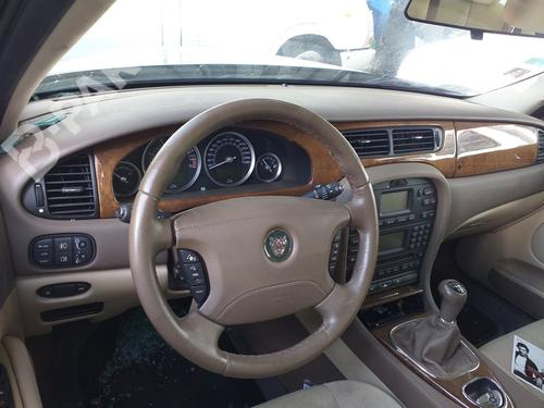 Rear mirror JAGUAR S-TYPE II (X200) 2.7 D | BP10354588I6  - Image 6