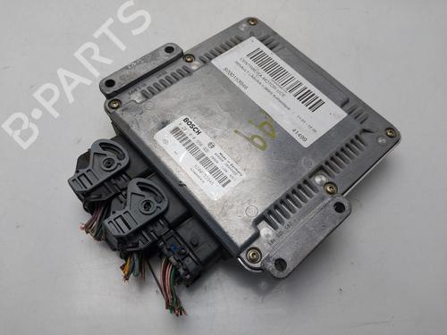Engine control unit (ECU) RENAULT LAGUNA II (BG0/1_) | BP34348338M57 - Image 2