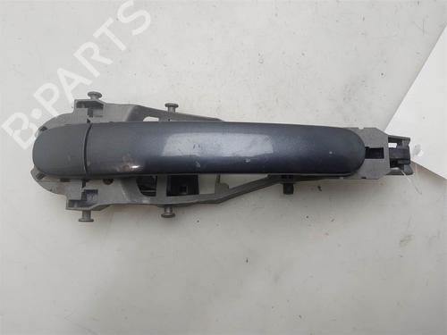 front-right-exterior-door-handle-skoda-fabia-i-6y2-1999-2000-2001-2002-2003-2004-2005-2006-2007-2008-38317693 main image
