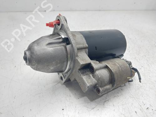 Used Starter BMW 3 Compact (E46) 316 ti (115 hp) 30043605