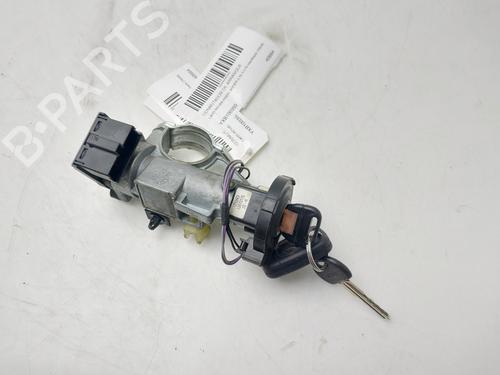 Used Ignition barrel Ignition barrel LAND ROVER FREELANDER I (L314) 2.0 DI 4x4 (98 hp) 35897672 35897672