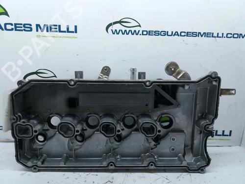 Valve cover MITSUBISHI L200 / TRITON (KA_T, KB_T) 2.5 DI-D 4WD (KB4T) | BP13990513M124 